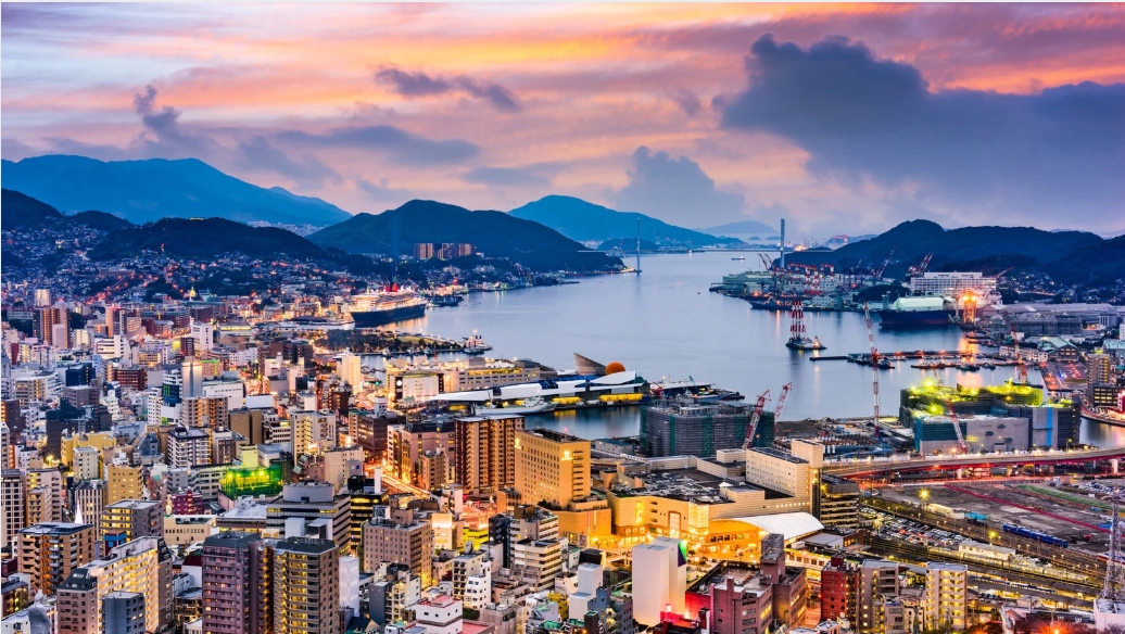 Japan: Culture, Tradion & Modern Marvels